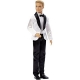 Kukla Mattel Barbie® Groom Doll