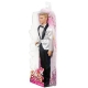 Kukla Mattel Barbie® Groom Doll