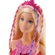 Kukla Mattel Barbi Chevelure magique