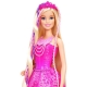 Kukla Mattel Barbi Chevelure magique
