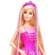 Kukla Mattel Barbi Chevelure magique