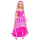 Kukla Mattel Barbi Chevelure magique