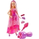 Kukla Mattel Barbi Chevelure magique