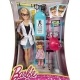 Kukla Mattel Barbie® Eye Doctor Playset