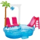 Kukla Mattel Barbie® Glam Pool