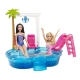 Kukla Mattel Barbie® Glam Pool