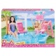 Kukla Mattel Barbie® Glam Pool