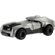 Maşın Mattel HW DC Batman vs Superman 1:64 Character Car 2-Pack