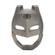 Маска Mattel Deluxe L&S Batman Helmet