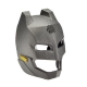 Маска Mattel Deluxe L&S Batman Helmet