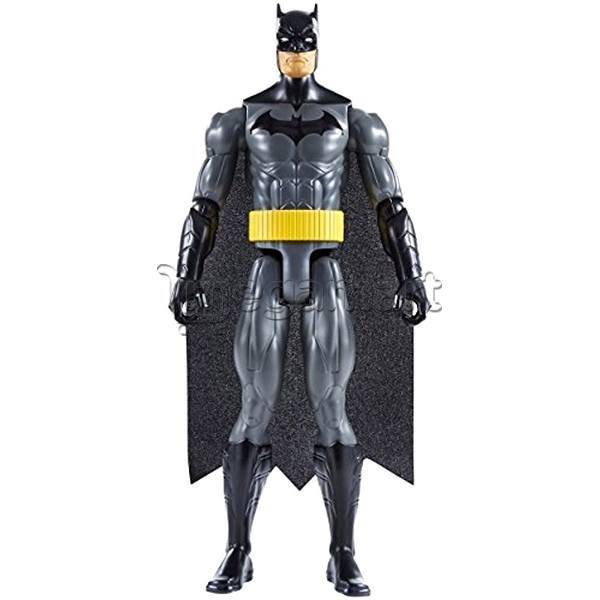 Kukla Mattel 12'' Batman Figure