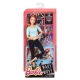 Kukla Mattel Barbie made to move dl ast