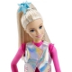 Kukla Mattel Barbie lead dl