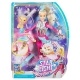 Kukla Mattel Barbie lead dl