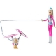 Kukla Mattel Barbie lead dl