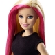 Кукла Mattel Barbie sprkl styl sln ast