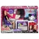 Кукла Mattel Barbie sprkl styl sln ast