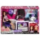 Кукла Mattel Barbie sprkl styl sln ast