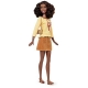 Kukla Mattel Brb Fshnsta Dl/Fash Ast