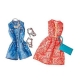 Kukla Mattel Brb Fshnsta Dl/Fash Ast