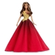 Kukla Mattel Barbie Hldy dl(ltna)