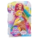 Kukla Mattel Barbie rnbw prncs feat
