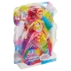 Kukla Mattel Barbie rnbw prncs feat