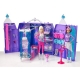 Dəst Mattel Barbie playset