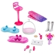 Dəst Mattel Barbie playset