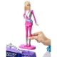 Dəst Mattel Barbie playset