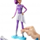 Dəst Mattel Barbie playset