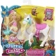 Kukla Mattel Barbie Сhlsa and pony