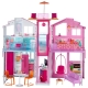 Дом Барби Mattel Barbie mp feat house