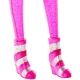 Kukla Mattel Barbie costr dl ast
