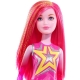 Kukla Mattel Barbie costr dl ast