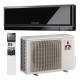 Kondisioner Mitsubishi Electric MSZ/MUZ-EF 35 VEB   İnvertor