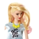 Кукла Mattel Barbie Fshnsta dl Ast