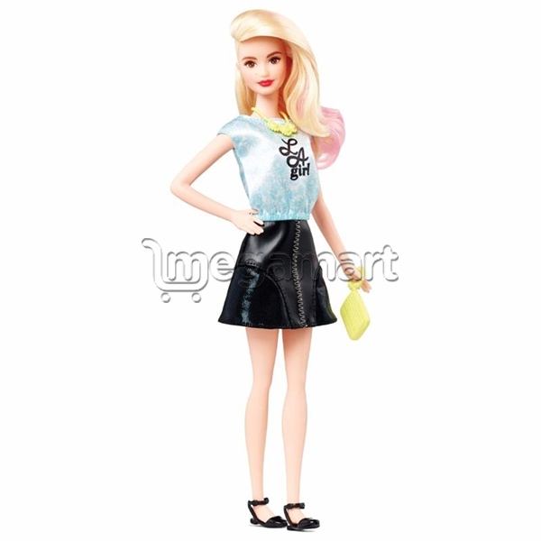 Кукла Mattel Barbie Fshnsta dl Ast