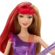Кукла Mattel Barbie Rr Rockowe Przyjaciolki