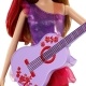 Кукла Mattel Barbie Rr Rockowe Przyjaciolki
