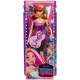 Кукла Mattel Barbie Rr Rockowe Przyjaciolki