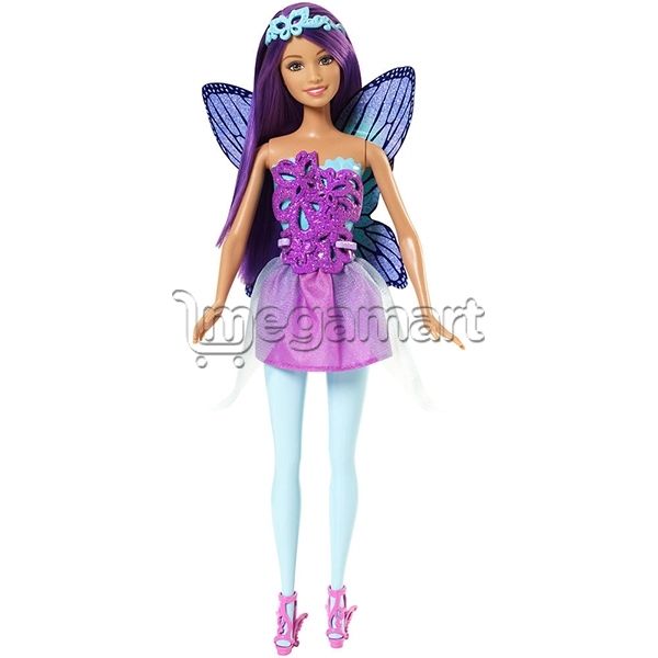 Кукла Mattel Barbie Opp Fry Ast