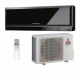 Kondisioner Mitsubishi Electric MSZ/MUZ-EF 42 VEB İnvertor 