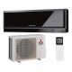 Кондиционер Mitsubishi Electric MSZ/MUZ-EF 50 VEB