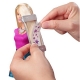Кукла Mattel Barbie hair feat dl