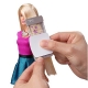 Кукла Mattel Barbie hair feat dl