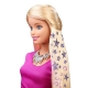 Кукла Mattel Barbie hair feat dl