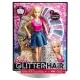 Кукла Mattel Barbie hair feat dl