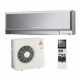 Кондиционер Mitsubishi Electric MSZ/MUZ-EF 35 VES