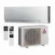 Кондиционер Mitsubishi Electric MSZ/MUZ-EF 42 VES